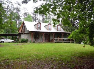 3478 Morgan Rd, Hephzibah, GA 30815