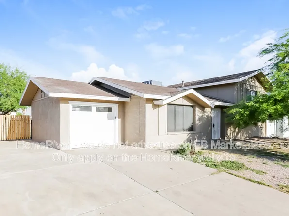 5758 N 42nd Ave, Phoenix, AZ 85019
