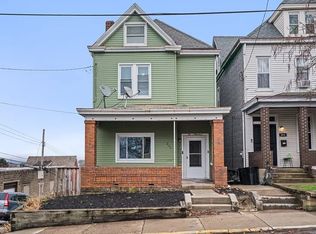 200 Moye Pl, Pittsburgh, PA 15210