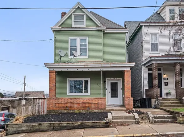 200 Moye Pl, Pittsburgh, PA 15210
