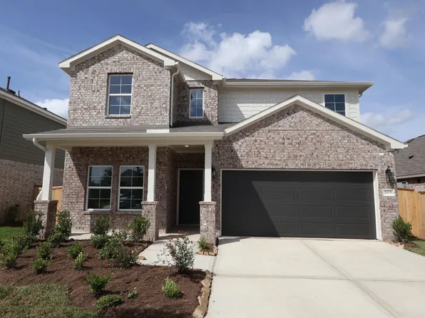 1615 Birch Wood Dr, Rosenberg, TX 77471