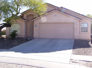 3613 W Stony Point Ct, Tucson, AZ 85742