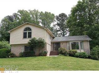 1511 Carnaby Ct, Atlanta, GA 30338