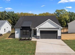 87 SE 461st Rd, Warrensburg, MO 64093