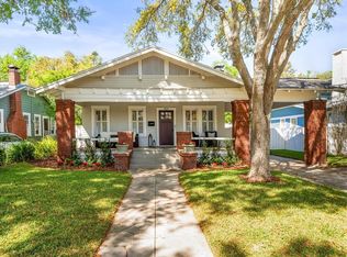 803 S Packwood Ave, Tampa, FL 33606