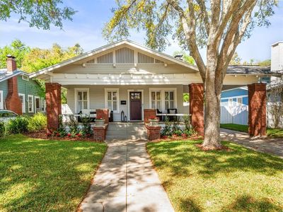 803 S Packwood Ave, Tampa, FL, 33606