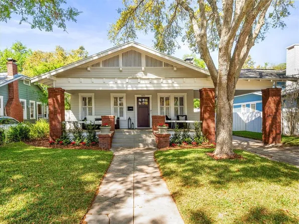 803 S Packwood Ave, Tampa, FL 33606
