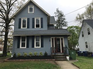 44 Rowland St, Palmyra, NJ 08065