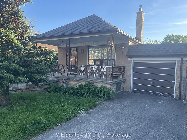 10 Danesbury Ave — Photo 1