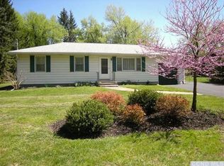 930 Route 308, Rhinebeck, NY 12572