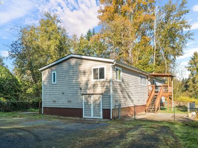 196 Ostrander Rd, Kelso, WA, 98626