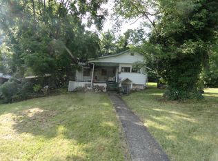 1317 Staunton St, Selma, VA 24474