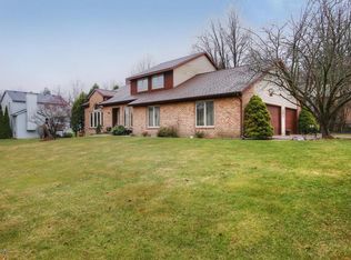 1910 Sunnynook Dr SW, Wyoming, MI 49519