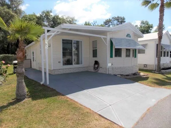 41219 Hockey Dr Lot 165, Zephyrhills, FL 33540