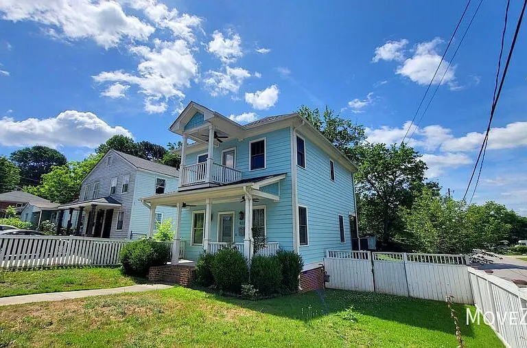 822 Lenoir St — Photo 5