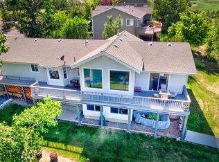 811 Rachel St, Troy, ID 83871