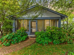 269 Lincoln Ave, Lexington, KY 40502
