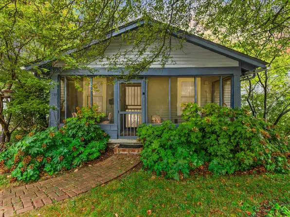 269 Lincoln Ave, Lexington, KY 40502