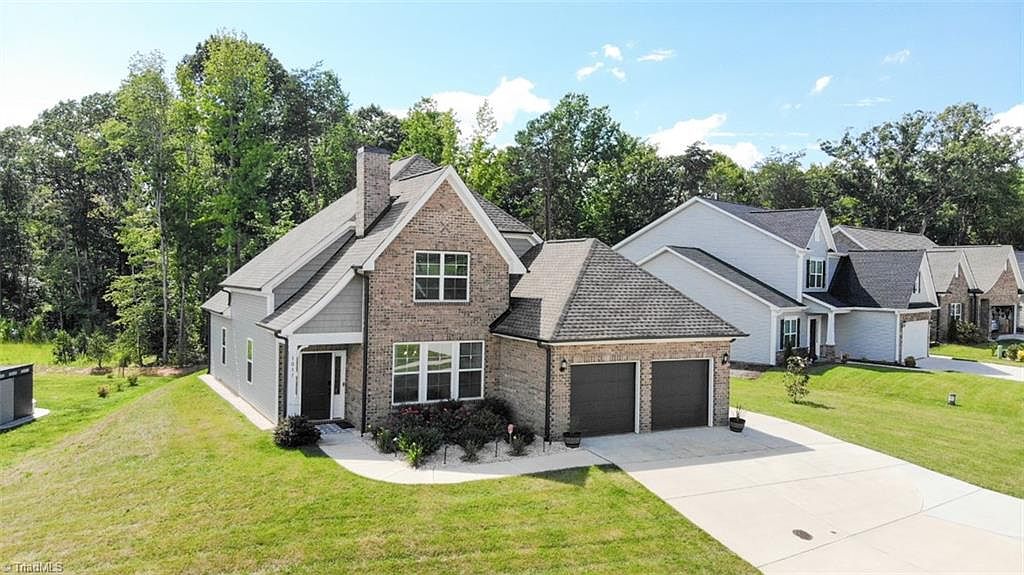 1017 Woodview Ridge Trl, Lewisville, NC 27023 Zillow