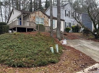 6810 Panda Dr UNIT B, Austell, GA 30168