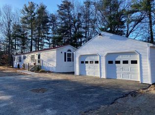 14 Sabbady Point Rd, Windham, ME 04062