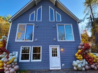 158 Miller Rd, Canaan, NY 12029