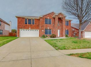 8555 Birch Creek Rd, Fort Worth, TX 76244