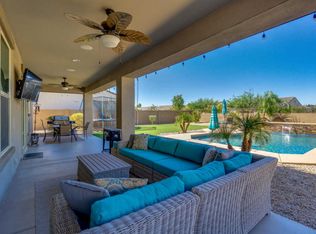 20678 S 196th Pl, Queen Creek, AZ 85142