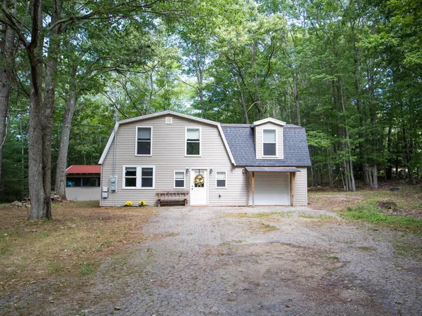 167 Sunset Road, Sanford, ME 04083