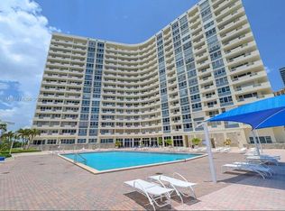 3180 S Ocean Dr APT 621, Hallandale, FL 33009