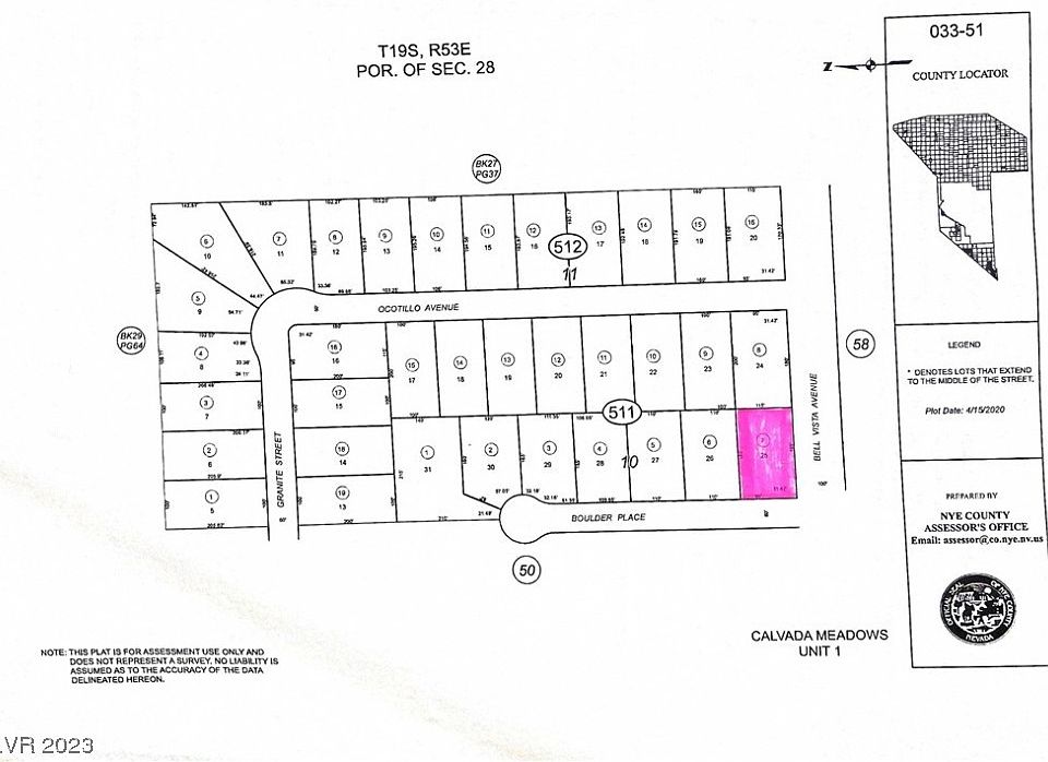 1st image of 3021 N Boulder Pl