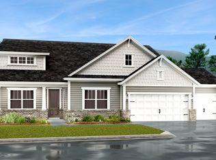 Choral Plan, Preserve at Drumwright, Columbia, TN 38401