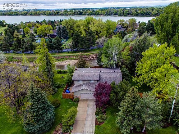 Welcome Home! Surrounded by nature