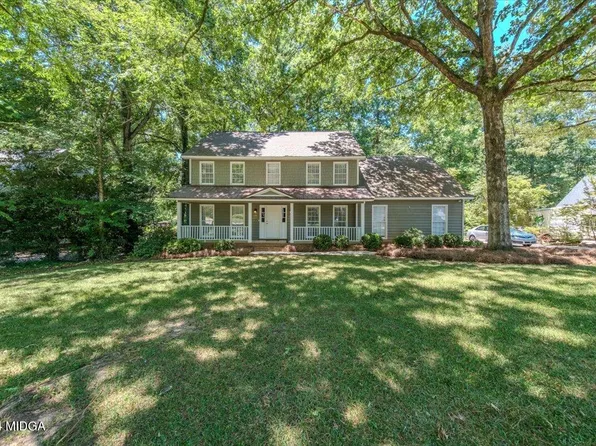 1200 Craddock Way, Macon, GA 31210