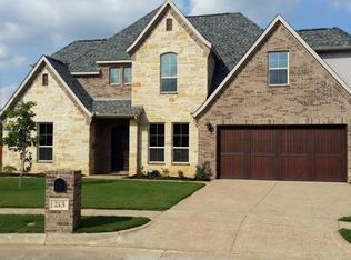 213 Cedar Rock Ct, Mansfield, TX 76063