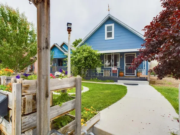 316 E Corona Ave, Pueblo, CO 81004