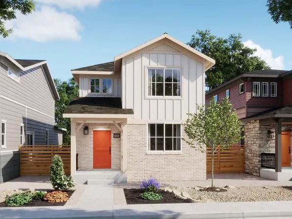 Plan 2213 Plan, The Casitas Collection at Windler