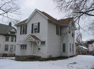 657 3rd Ave, Joliet, IL 60433