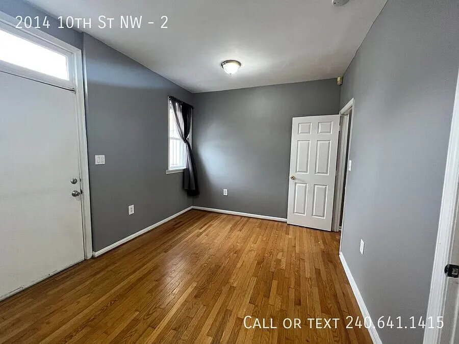 Lovely 2 BR/2 BA Condo in Shaw | Furnished or Unfurnished! — Photo 3