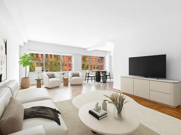 11 5th Ave #3T, Manhattan, NY 10003