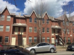 6410 S Normal Blvd, Chicago, IL 60621