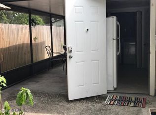 8143 Ladoga Ave, Jacksonville, FL 32217