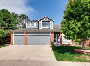9944 Silver Maple Way, Highlands Ranch, CO 80129