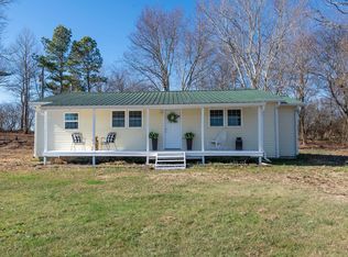 317 Rabbit Trail Rd, Leoma, TN 38468