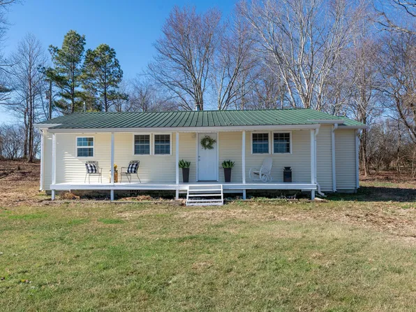 317 Rabbit Trail Rd, Leoma, TN 38468
