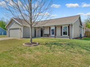 2705 Winterbrook Dr, Lawrence, KS 66047