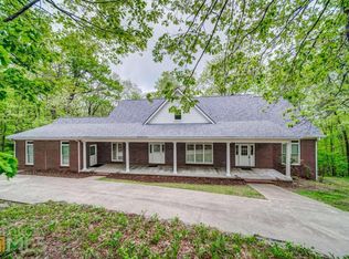 2374 Monument Rd, Jasper, GA 30143