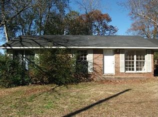 1216 Wellborn Dr, Columbus, GA 31907