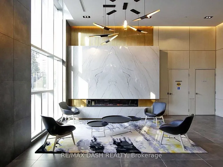 223 Saint Clair Ave W #215 — Photo 4