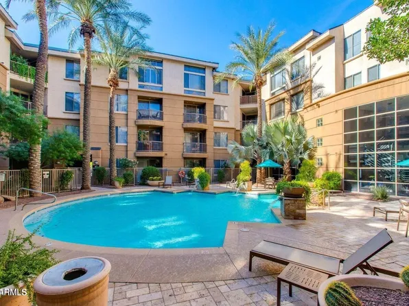 1701 E Colter St Unit 484, Phoenix, AZ 85016
